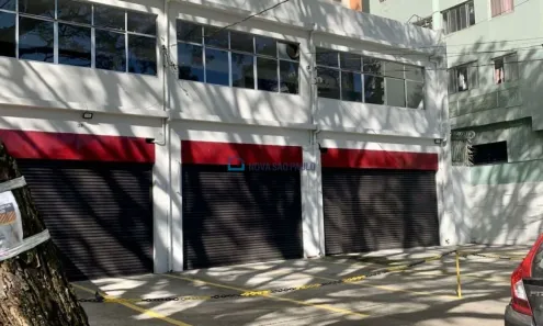 Ponto Comercial à venda, 1100m² no Vila da Saúde, São Paulo
