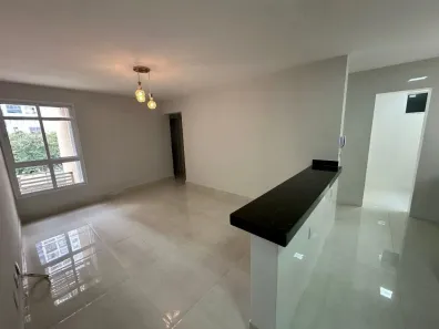 Apartamento com 3 Quartos à venda, 71m² no Jardim Goiás, Goiânia