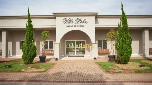 Lote/Terreno à venda, 554m² no Parque Brasil 500, Paulínia