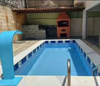 Casa com 4 Quartos à venda, 313m² no Boa Viagem, Recife