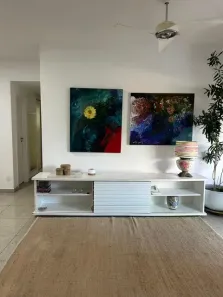Apartamento com 3 Quartos à venda, 110m² no Barra da Tijuca, Rio de Janeiro