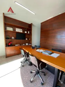 Sala Comercial para alugar, 55m² no Centro, Jacareí