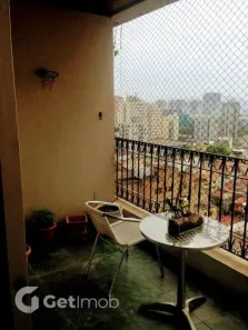 Apartamento com 4 Quartos à venda, 159m² no Perdizes, São Paulo