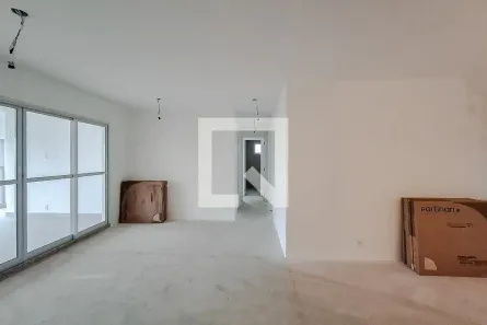 Apartamento com 3 Quartos à venda, 125m² no Jardim da Glória, São Paulo