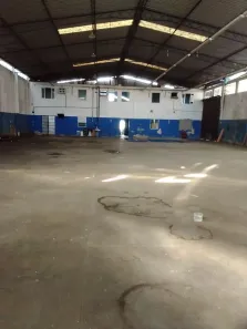 Galpão/Depósito/Armazém com 1 Quarto para alugar, 2000m² no Adrianópolis, Manaus