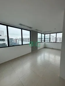 Sala Comercial à venda, 44m² no Vila Clementino, São Paulo
