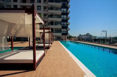 Apartamento com 3 Quartos à venda, 92m² no Balneário, Florianópolis