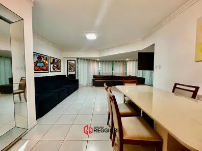 Apartamento com 3 Quartos para alugar, 240m² no Centro, Balneário Camboriú