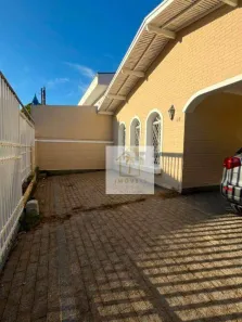 Casa com 3 Quartos à venda, 252m² no Jardim Margarida, Campinas