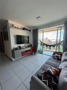 Apartamento com 3 Quartos à venda, 72m² no Barro Duro, Maceió