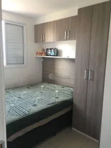 Apartamento com 2 Quartos à venda, 45m² no Jardim São Pedro, São Paulo