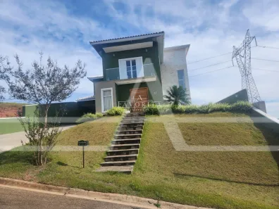 Casa com 3 Quartos à venda, 278m² no Condomínio Quinta da Baroneza II, Bragança Paulista