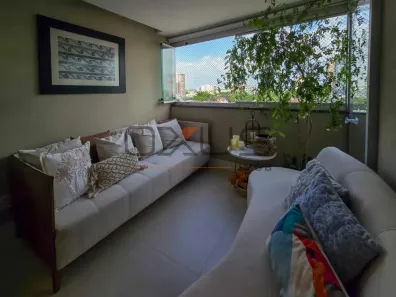 Apartamento com 2 Quartos à venda, 113m² no Marco, Belém
