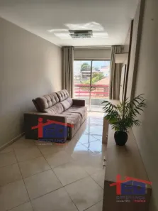 Apartamento com 3 Quartos à venda, 78m² no Vila Osasco, Osasco
