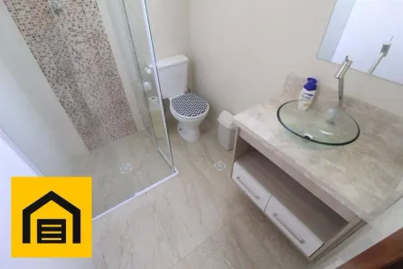 Apartamento com 3 Quartos à venda, 186m² no Jardim Pedroso, Mauá