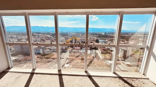 Sala Comercial para alugar, 39m² no Centro, Pindamonhangaba