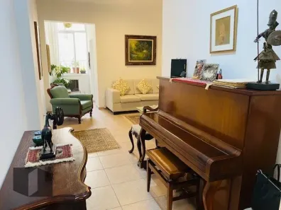 Apartamento com 3 Quartos à venda, 114m² no Copacabana, Rio de Janeiro