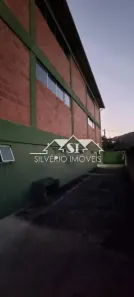 Galpão/Depósito/Armazém para alugar, 750m² no Quitandinha, Petrópolis
