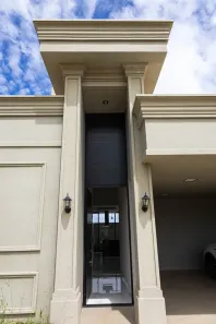 Casa com 3 Quartos à venda, 152m² no Residencial Maria Júlia, São José do Rio Preto