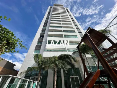 Apartamento com 3 Quartos à venda, 89m² no Tirol, Natal