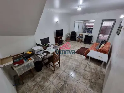 Sobrado com 3 Quartos à venda, 96m² no Vila Nilo, São Paulo