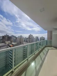 Apartamento com 3 Quartos à venda, 120m² no Praia da Costa, Vila Velha