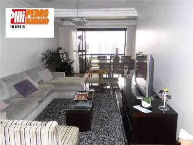 Apartamento com 3 Quartos à venda, 156m² no Centro, São Bernardo do Campo