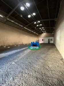 Sala Comercial para alugar, 310m² no Jardim Bela Vista, Guarulhos