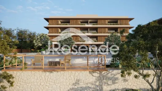 Flat com 2 Quartos à venda, 81m² no , Capitólio