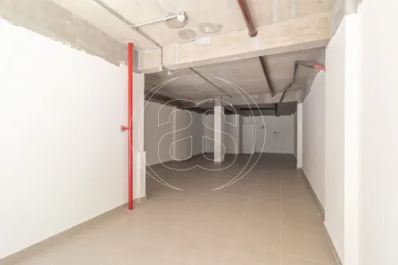 Ponto Comercial para alugar, 82m² no Indianópolis, São Paulo