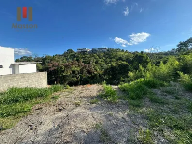Lote/Terreno à venda, 513m² no Novo Horizonte, Juiz de Fora