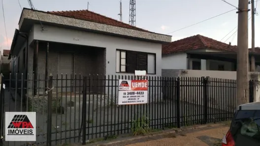 Casa com 3 Quartos à venda, 250m² no Centro, Americana