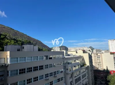 Apartamento com 4 Quartos à venda, 300m² no Copacabana, Rio de Janeiro
