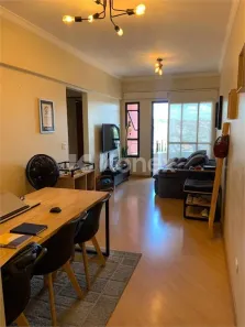 Apartamento com 2 Quartos à venda, 68m² no Jardim Paraíso, São Paulo