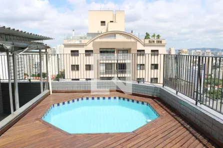 Cobertura com 4 Quartos à venda, 200m² no Perdizes, São Paulo