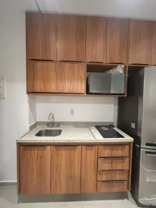 Apartamento com 1 Quarto à venda, 25m² no Perdizes, São Paulo
