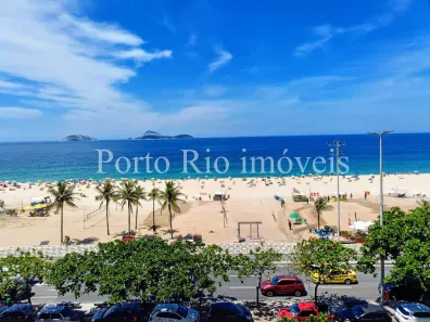 Apartamento com 3 Quartos à venda, 186m² no Ipanema, Rio de Janeiro