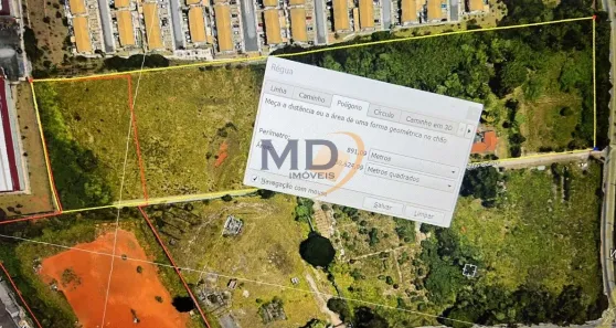Imóvel Comercial à venda, 2990m² no Água Chata, Guarulhos