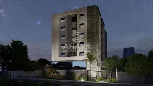 Cobertura com 4 Quartos à venda, 88m² no Itapoã, Belo Horizonte