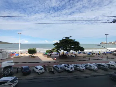 Apartamento com 3 Quartos à venda, 95m² no Praia do Morro, Guarapari