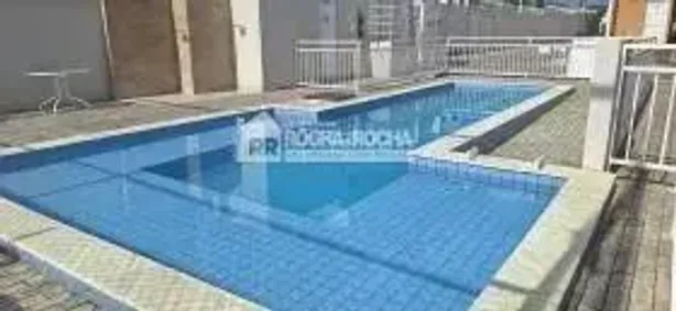 Casa de Condomínio com 2 Quartos à venda, 60m² no Santa Maria, Teresina