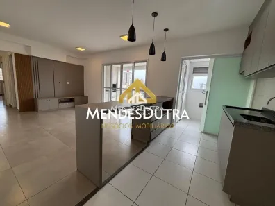 Apartamento com 2 Quartos para alugar, 85m² no Alemães, Piracicaba