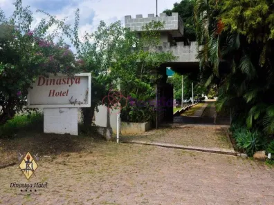 Ponto Comercial à venda, 4123m² no Bairro dos Fernandes, Jundiaí