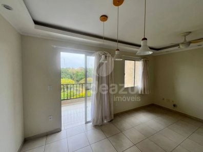 Apartamento com 2 Quartos à venda, 60m² no Parque Fazendinha, Campinas
