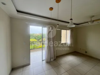 Apartamento com 2 Quartos à venda, 60m² no Parque Fazendinha, Campinas