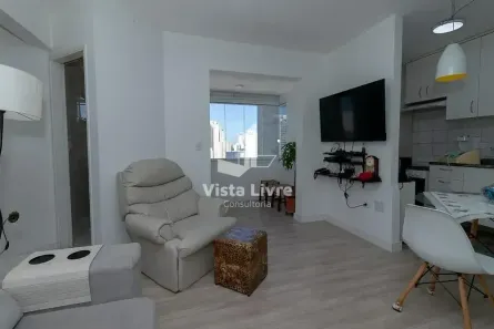 Apartamento com 1 Quarto à venda, 50m² no Vila Leopoldina, São Paulo