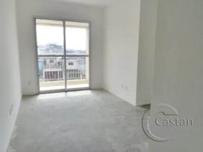 Apartamento com 3 Quartos à venda, 60m² no Vila Carmem, São Paulo