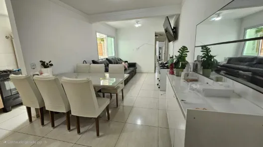 Apartamento com 2 Quartos à venda, 74m² no Vila Valparaíso, Santo André