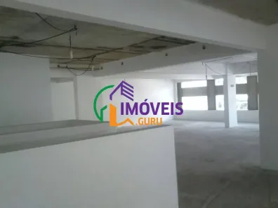 Ponto Comercial para alugar, 271m² no Rudge Ramos, São Bernardo do Campo