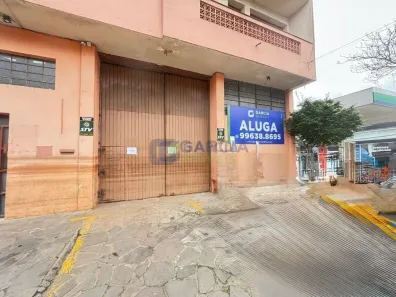 Galpão/Depósito/Armazém para alugar, 400m² no Navegantes, Porto Alegre